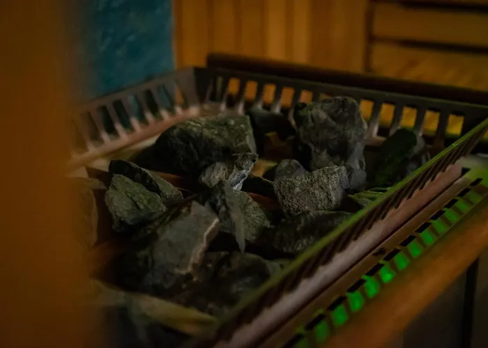 滨海温泉高尔夫度假酒店 5*