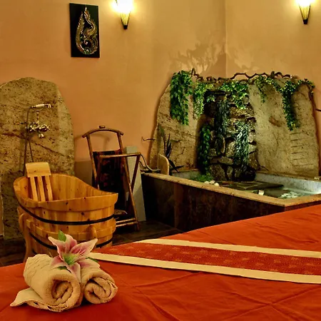 Esplanade Spa&golf Hotel 5*