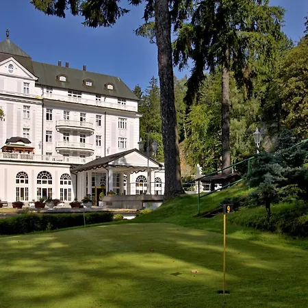 فندق إسبلانادي سبا اند غولف ريزورت