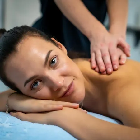 Esplanade And Golf Отель Марианске-Лазне