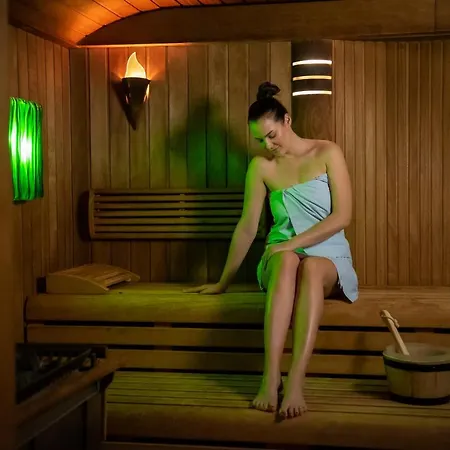 Esplanade Spa&golf Hotel 5*
