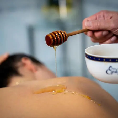 Hotel Esplanade Spa&golf 5*