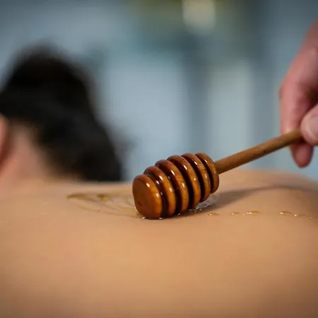 Esplanade Spa&golf Hotel