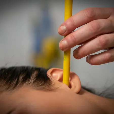 Esplanade And Golf Отель 5*