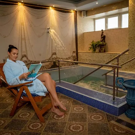 Esplanade Spa&golf