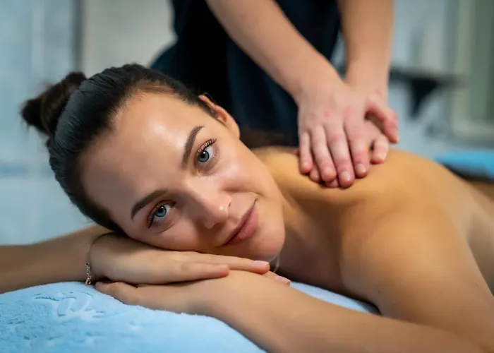 Esplanade And Golf Hotell Mariánské Lázně