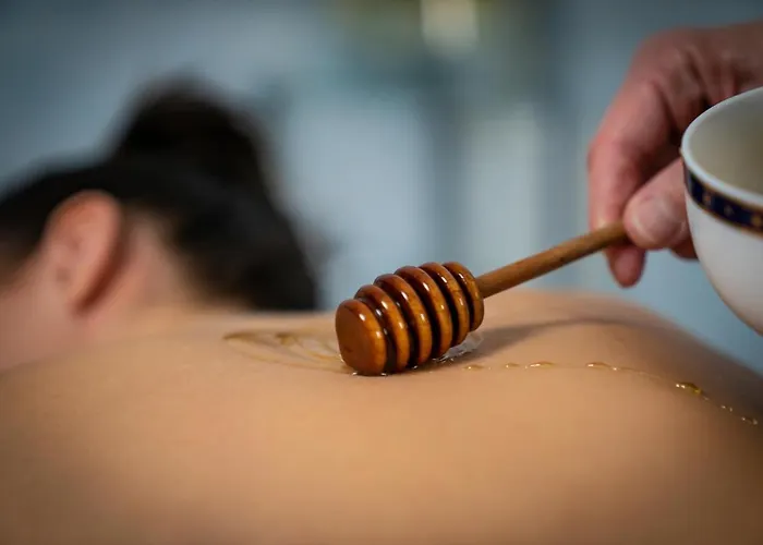 Esplanade And Golf Hotell