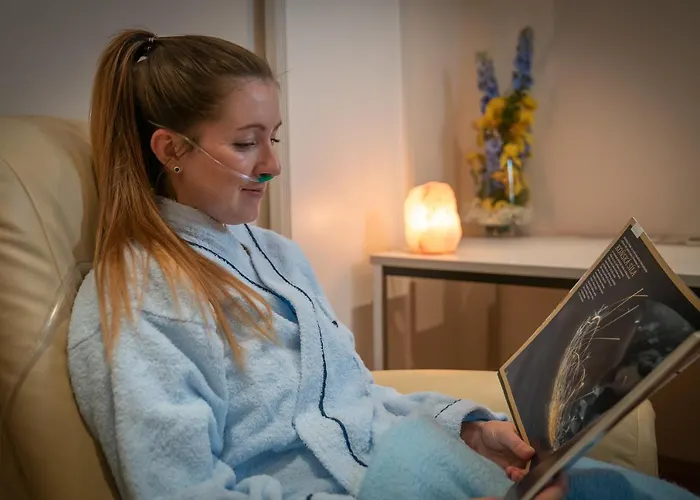 Esplanade And Golf Hotell