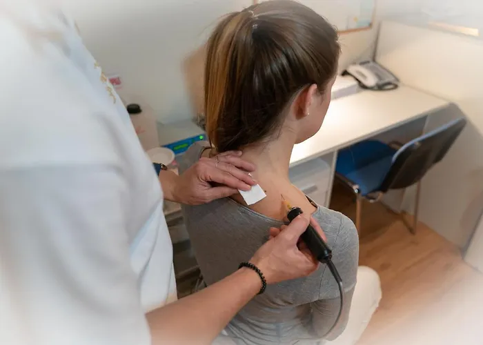 Esplanade And Golf Hotell 5*