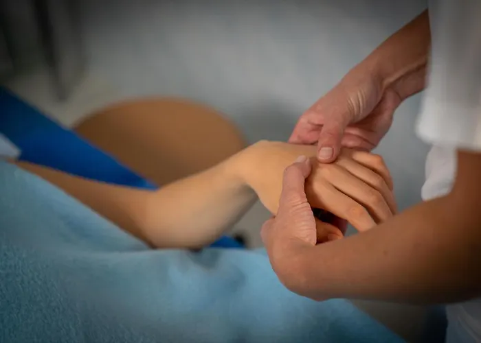 Esplanade And Golf Hotell Mariánské Lázně